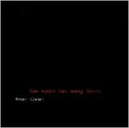The Night Has Many Hours