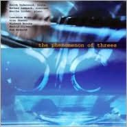 The Phenomenon Of Threes