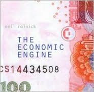 Neil Rolnick: The Economic Engine