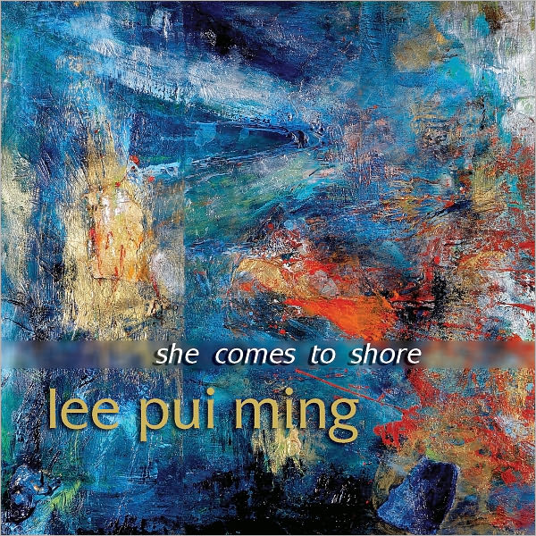 She Comes to Shore