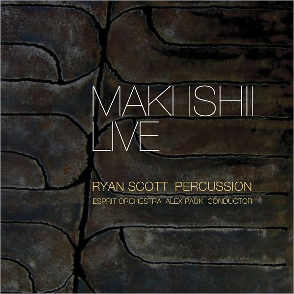 Maki Ishii Live