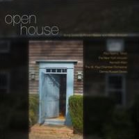 Open House: Songs Cycles by William Bolcom & Robert Beaser