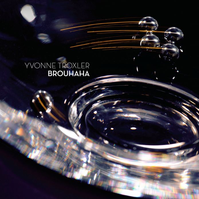 Yvonne Troxler: Brouhaha