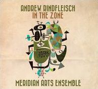 Andrew Rindfleisch: In The Zone