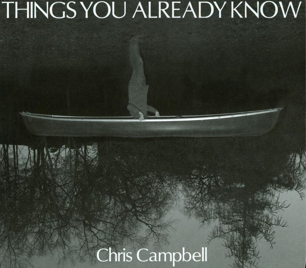 Things You Already Know