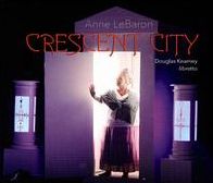 CRESCENT CITY