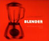 BLENDER