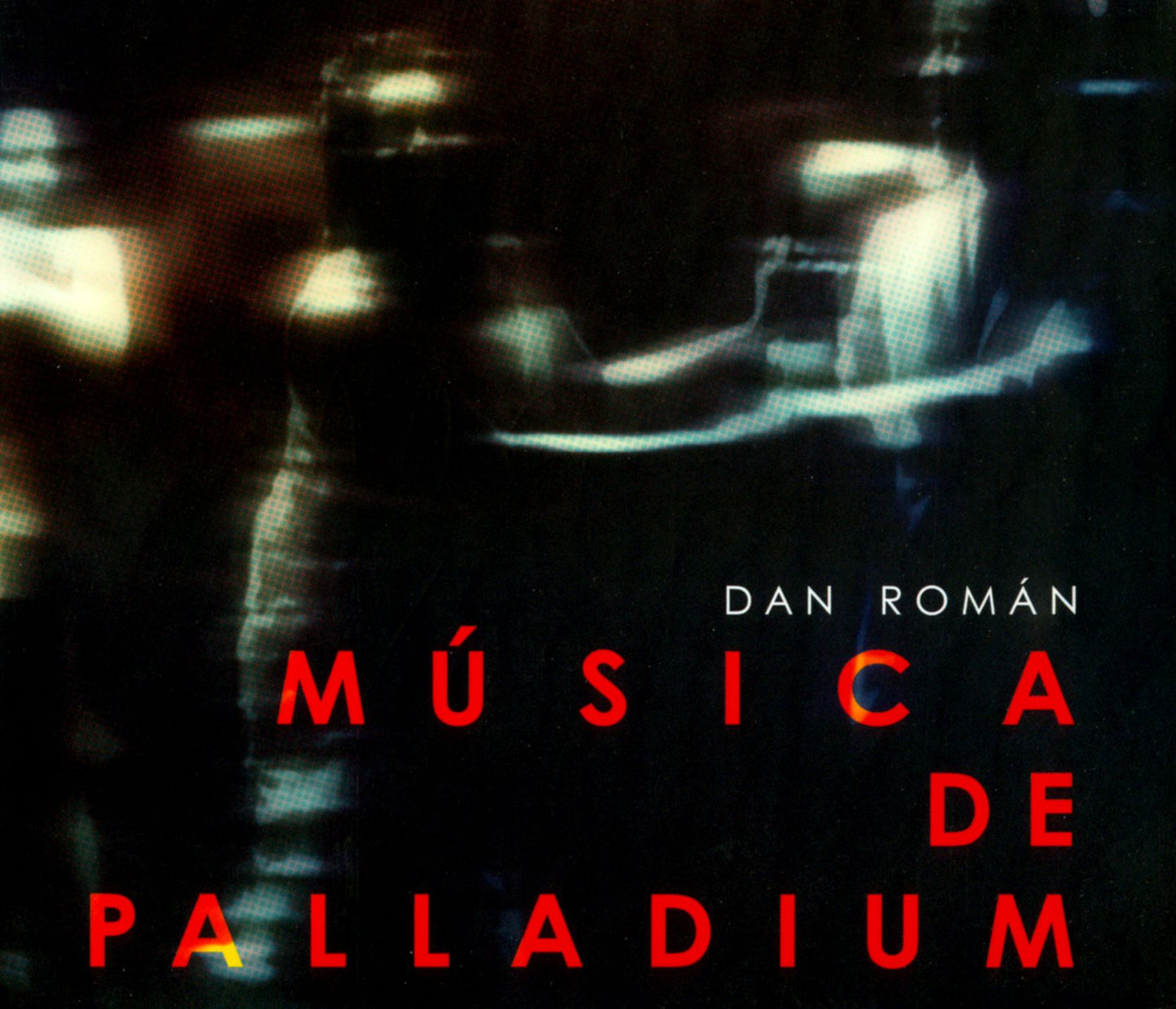 MUSICA DE PALLADIUM