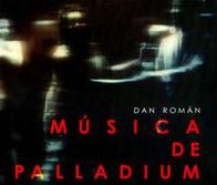 MUSICA DE PALLADIUM