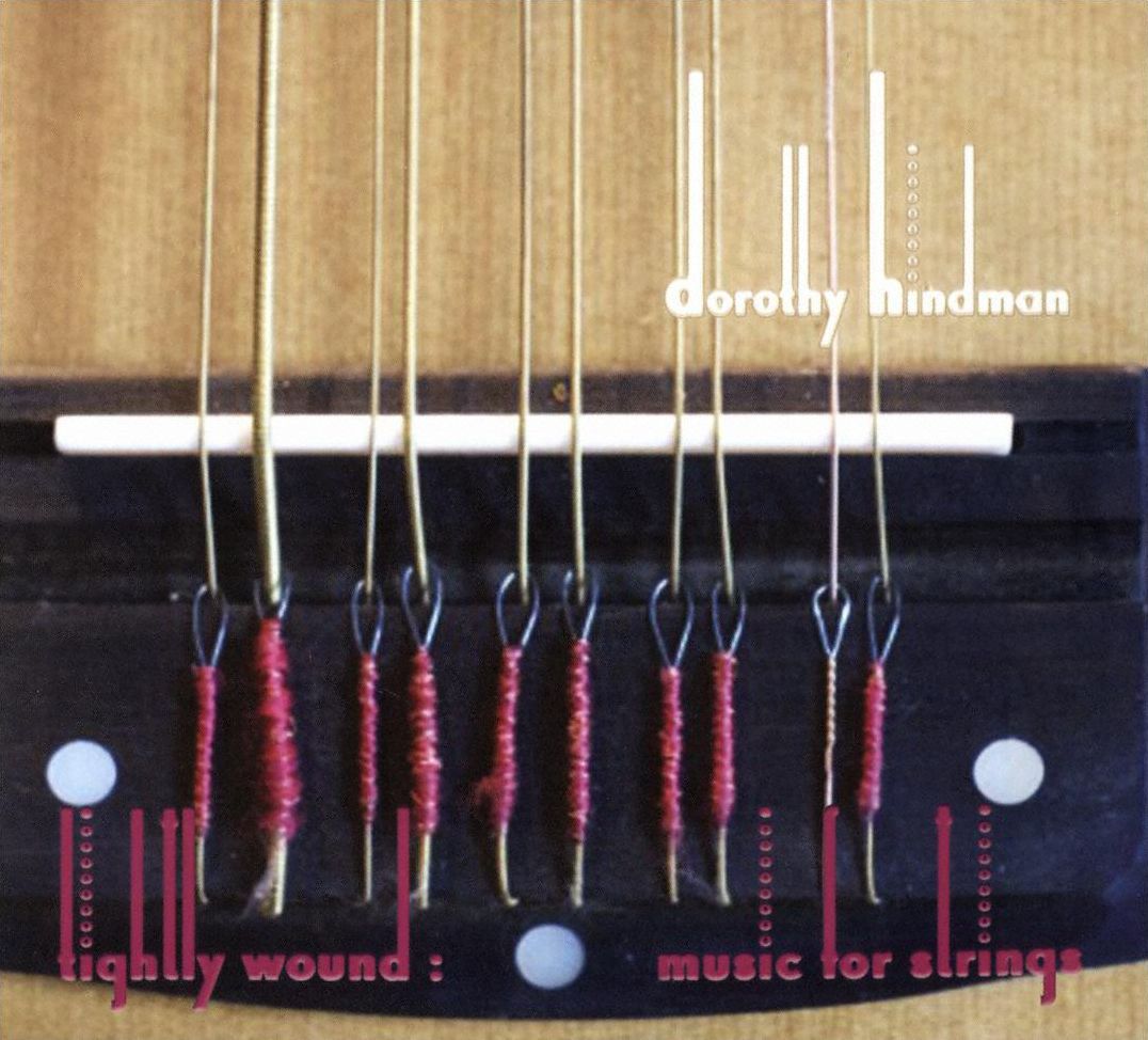 Tightly Wound (2Pk)