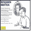 Benjamin Britten: Premi?re recordings 1938-1946
