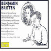 Benjamin Britten: Premi?re recordings 1938-1946