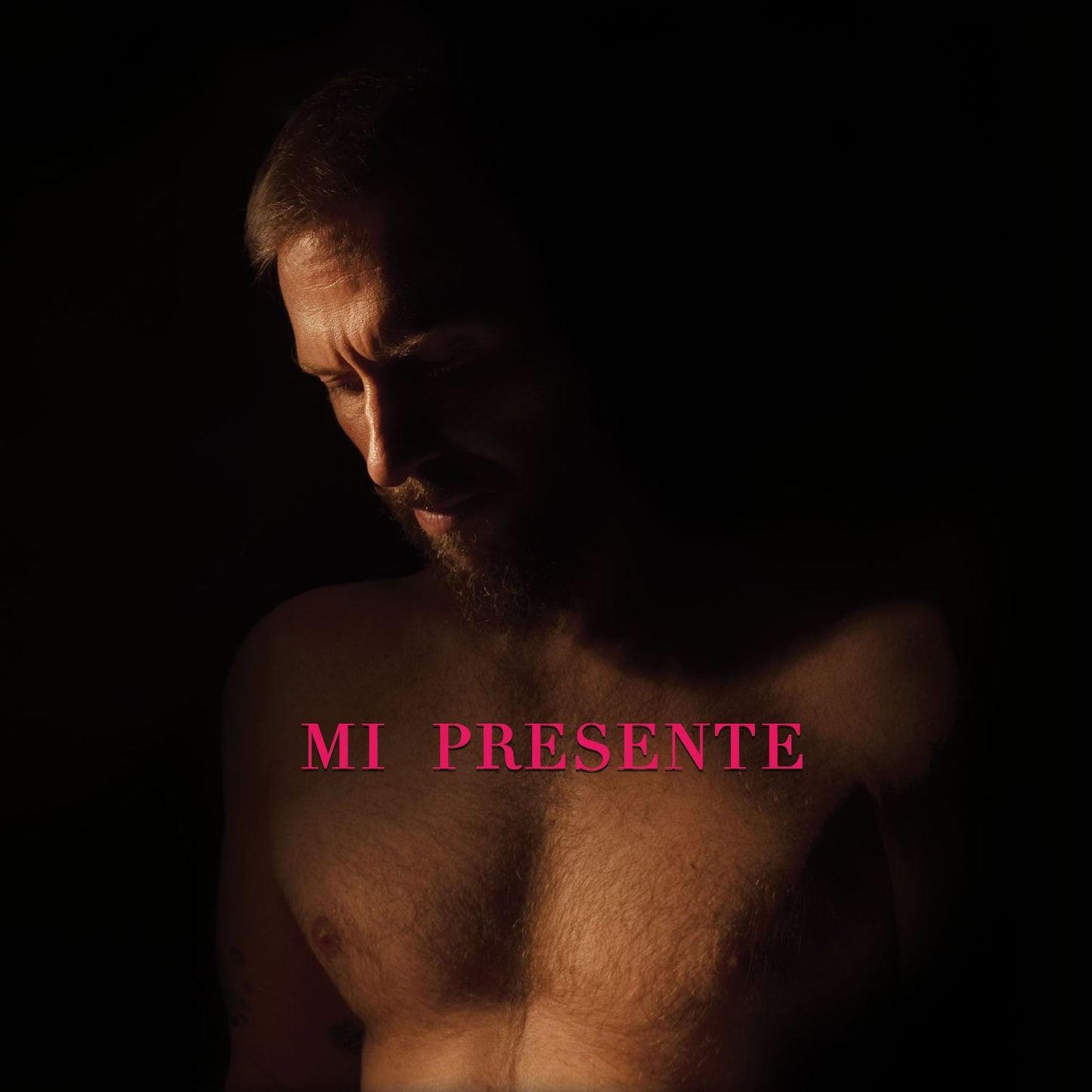 Mi Presente (Noel Schajris)