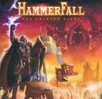 Hammerfall: One Crimson Night