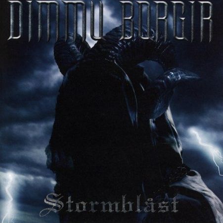 Stormblast [Re-recorded]
