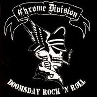 Doomsday Rock 'N Roll