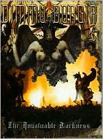 Dimmu Borgir: The Invaluable Darkness [DVD/CD]