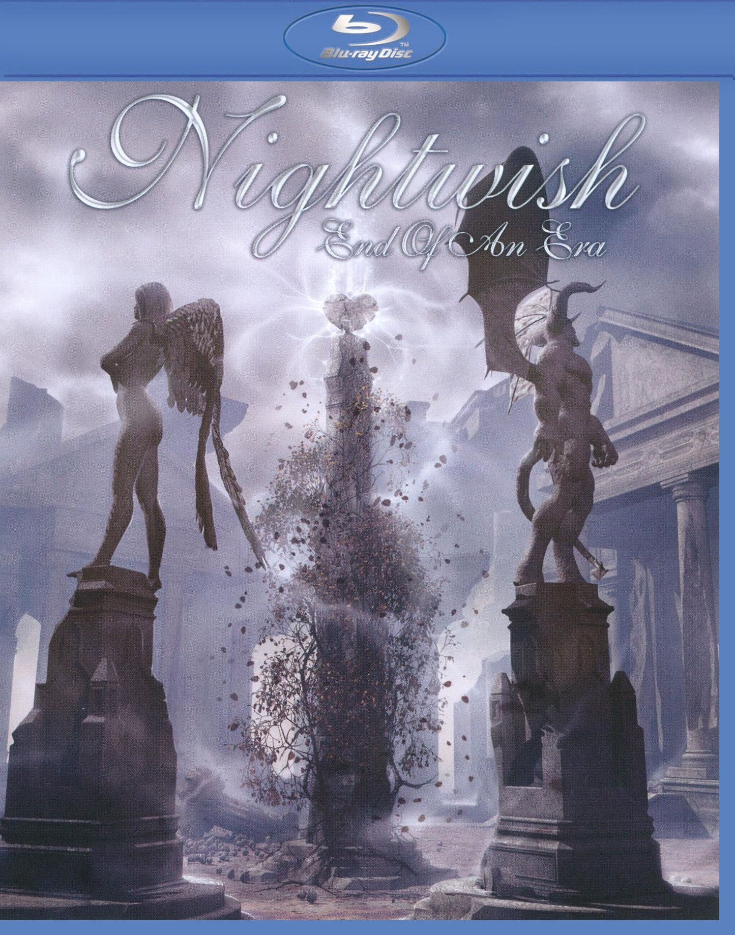 Nightwish: End of an Era [Blu-ray]