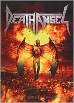 Death Angel: Sonic German Beatdown - Live in Germany