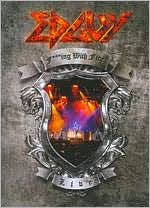 Edguy: F***ing with Fire: Live