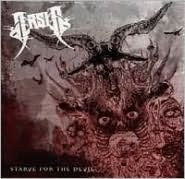 Starve for the Devil