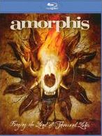 Amorphis: Forging The Land Of Thousand Lakes