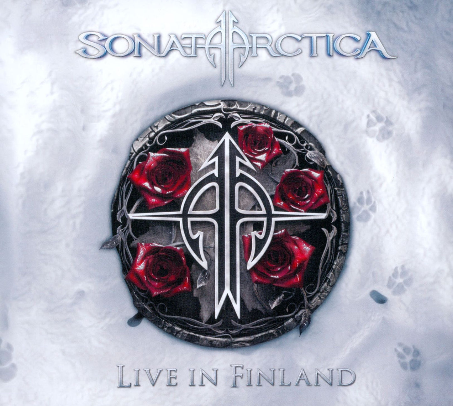 Sonata Arctica: Live In Finland