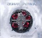 Sonata Arctica: Live In Finland