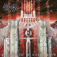 Welcome To The Morbid Reich (Vader)