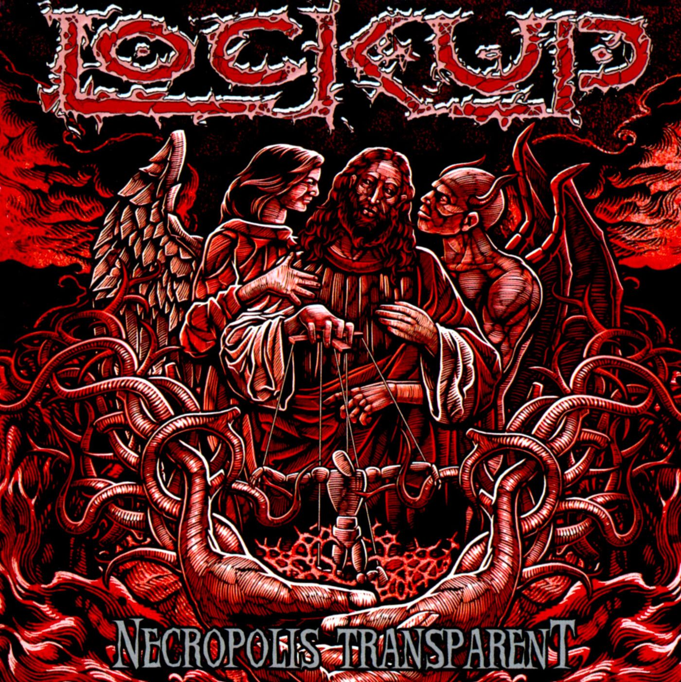 Necropolis Transparent [OGV]