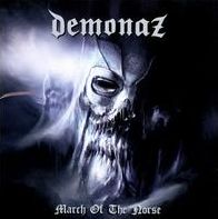 March Of The Norse