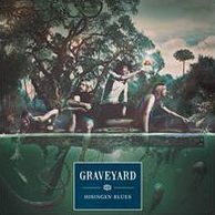 Hisingen Blues (Graveyard)