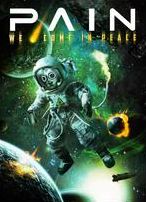 Pain: We Come in Peace [3 Discs] [Blu-ray/CD]