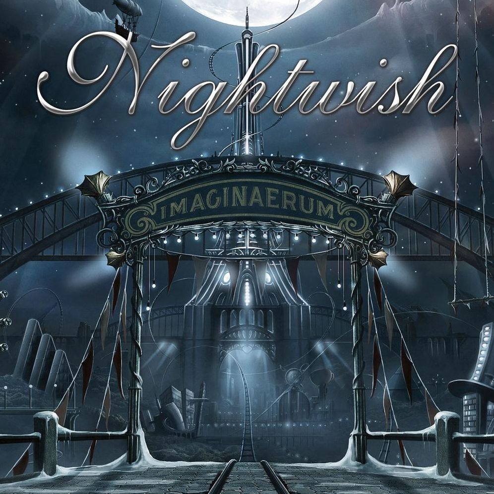 Imaginaerum (Nightwish)