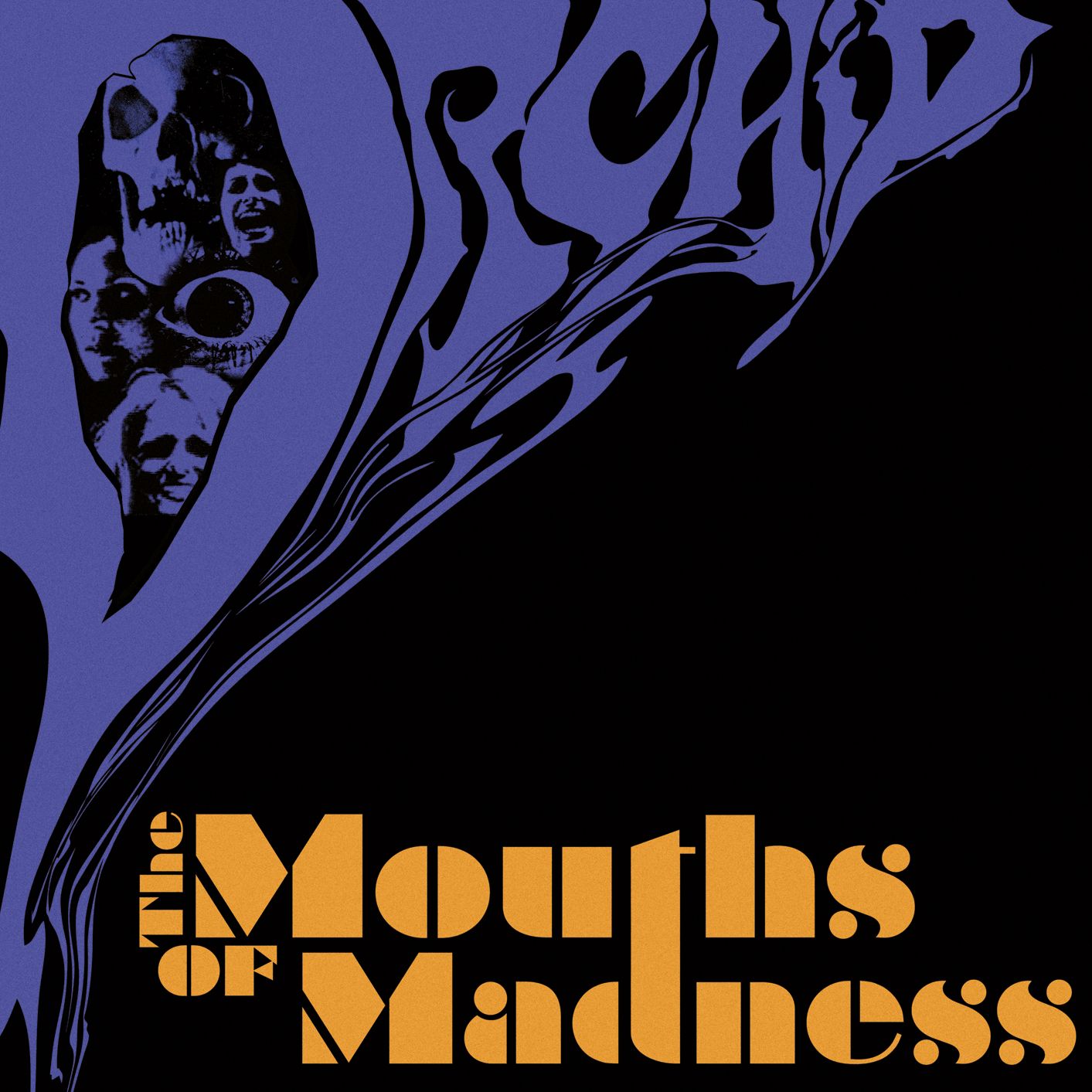 The Mouth Of Madness