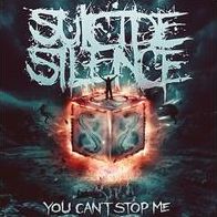 You Can't Stop Me