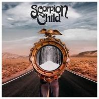Scorpion Child