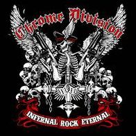 Infernal Rock Eternal (Chrome Division)