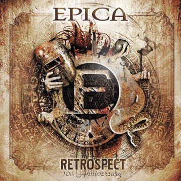 Epica: Retrospect - 10Th Anniversary