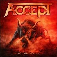 Blind Rage [Lp]