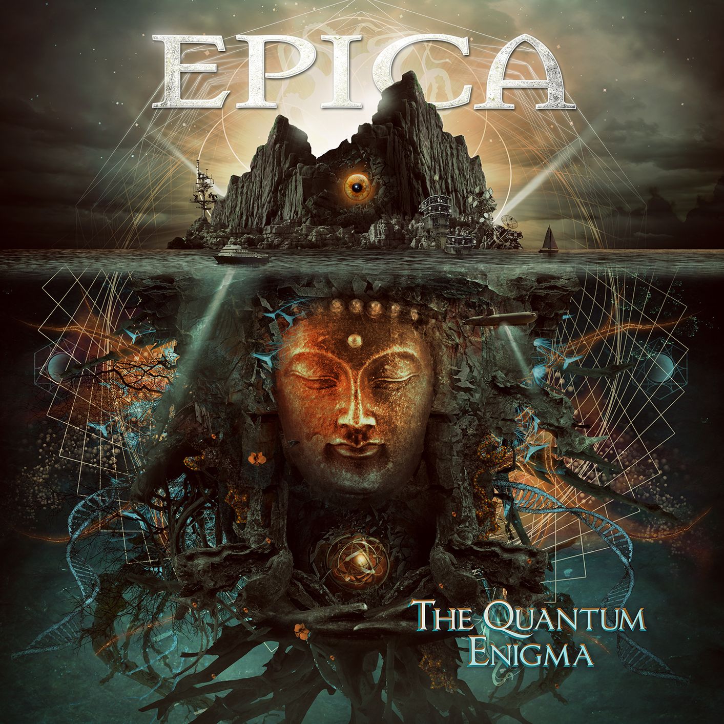 QUANTUM ENIGMA (DLX)
