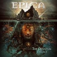 The Quantum Enigma [Lp]