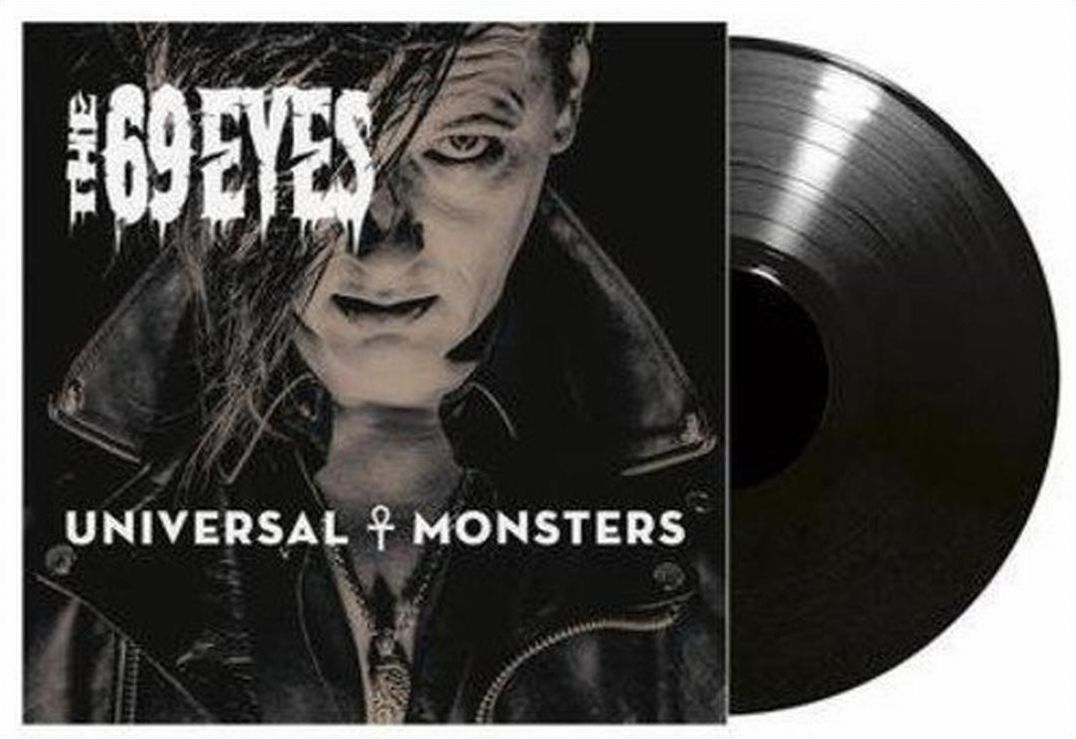 Universal Monsters