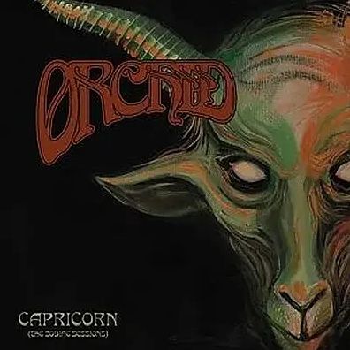 Capricorn: The Zodiac Sessions