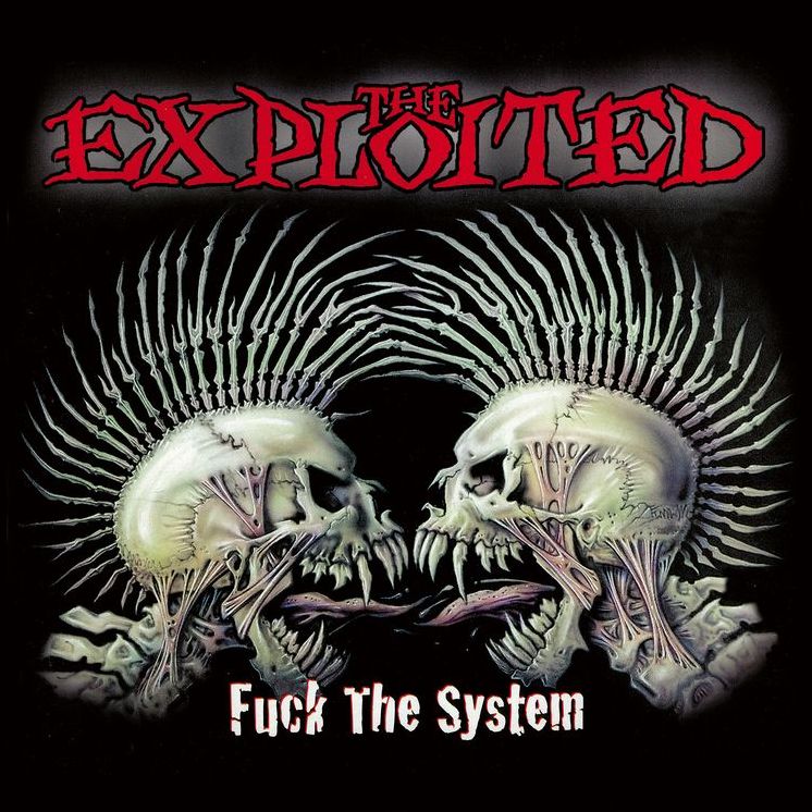 Fuck the System