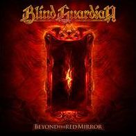 BEYOND THE RED MIRROR MEDIABOOK