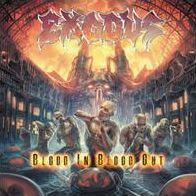 Blood In, Blood Out [Lp]