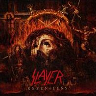 Repentless [Lp]