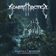 Ecliptica Revisited [15Th Anniversary Edition]
