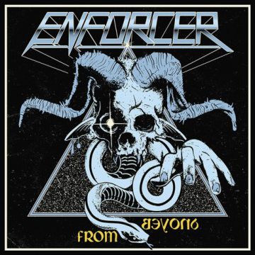 From Beyond [Lp]